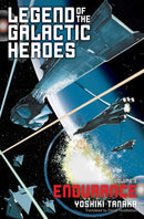 Legend of the Galactic Heroes, Vol. 3 - Hapi Manga Store