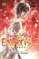 Twin Star Exorcists, Vol. 5 - Hapi Manga Store