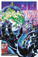 One-Punch Man, Vol. 7 - Hapi Manga Store