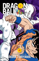 Dragon Ball Full Color Freeza Arc, Vol. 4 - Hapi Manga Store