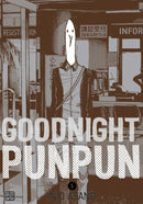 Goodnight Punpun, Vol. 5 - Hapi Manga Store