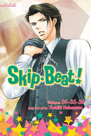 Skip Beat!, (3-in-1 Edition), Vol. 12 - Hapi Manga Store