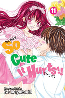 So Cute It Hurts!!, Vol. 11 - Hapi Manga Store