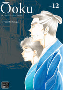 Ooku: The Inner Chambers, Vol. 12 - Hapi Manga Store