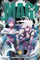 Magi, Vol. 26 - Hapi Manga Store
