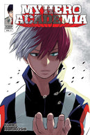 My Hero Academia, Vol. 5 - Hapi Manga Store