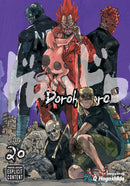 Dorohedoro, Vol. 20 - Hapi Manga Store