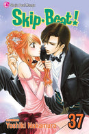 Skip Beat!, Vol. 37 - Hapi Manga Store