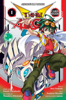 Yu-Gi-Oh! Arc-V, Vol. 1 - Hapi Manga Store