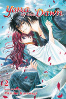 Yona of the Dawn, Vol. 2 - Hapi Manga Store