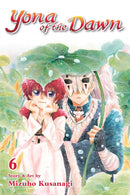 Yona of the Dawn, Vol. 6 - Hapi Manga Store
