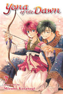 Yona of the Dawn, Vol. 7 - Hapi Manga Store