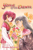 Yona of the Dawn, Vol. 10 - Hapi Manga Store