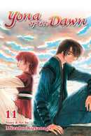 Yona of the Dawn, Vol. 11 - Hapi Manga Store