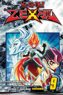Yu-Gi-Oh! Zexal, Vol. 9 - Hapi Manga Store