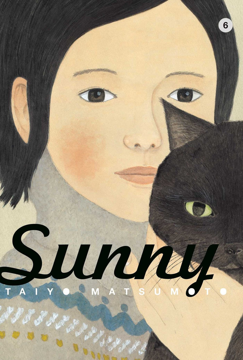 Sunny, Vol. 6 - Hapi Manga Store