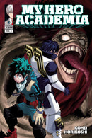 My Hero Academia, Vol. 6 - Hapi Manga Store