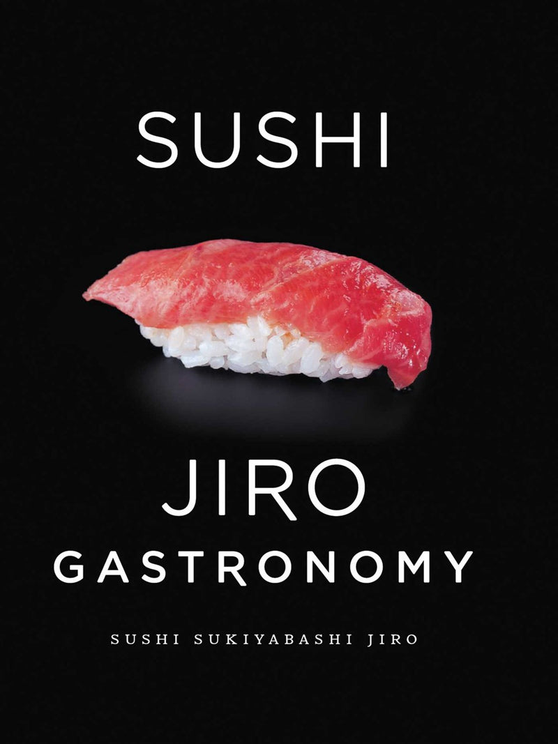 Sushi: Jiro Gastronomy - Hapi Manga Store