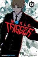World Trigger, Vol. 13 - Hapi Manga Store