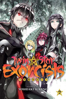 Twin Star Exorcists, Vol. 7 - Hapi Manga Store