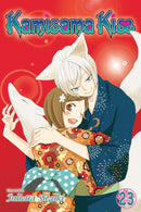 Kamisama Kiss, Vol. 23 - Hapi Manga Store