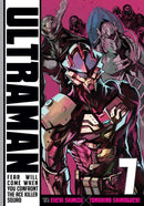 Ultraman, Vol. 7 - Hapi Manga Store