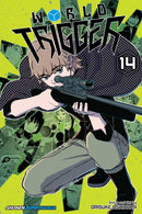World Trigger, Vol. 14 - Hapi Manga Store