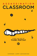 Assassination Classroom, Vol. 17 - Hapi Manga Store