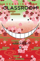 Assassination Classroom, Vol. 18 - Hapi Manga Store
