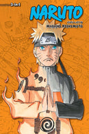 Naruto (3-in-1 Edition), Vol. 20 - Hapi Manga Store
