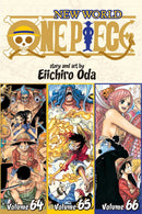 One Piece (Omnibus Edition), Vol. 22 - Hapi Manga Store