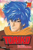 Toriko, Vol. 38 - Hapi Manga Store