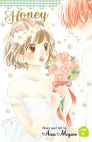 Honey So Sweet, Vol. 7 - Hapi Manga Store