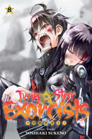 Twin Star Exorcists, Vol. 8 - Hapi Manga Store