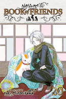 Natsume's Book of Friends, Vol. 20 - Hapi Manga Store
