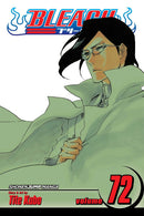 Bleach, Vol. 72 - Hapi Manga Store