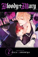Bloody Mary, Vol. 7 - Hapi Manga Store