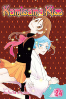 Kamisama Kiss, Vol. 24 - Hapi Manga Store