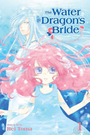 The Water Dragon&apos;s Bride, Vol. 1 - Hapi Manga Store
