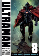 Ultraman, Vol. 8 - Hapi Manga Store