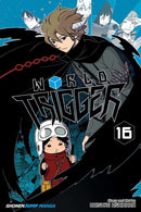 World Trigger, Vol. 16 - Hapi Manga Store