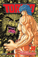 Toriko, Vol. 39 - Hapi Manga Store
