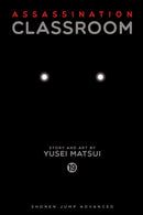 Assassination Classroom, Vol. 19 - Hapi Manga Store