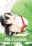 His Favorite, Vol. 10 - Hapi Manga Store