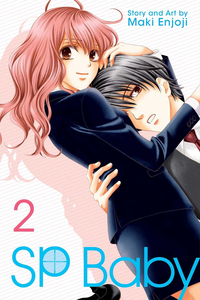 SP Baby, Vol. 2 - Hapi Manga Store