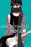 Anonymous Noise, Vol. 2 - Hapi Manga Store