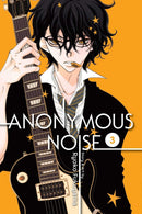 Anonymous Noise, Vol. 3 - Hapi Manga Store