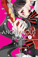 Anonymous Noise, Vol. 7 - Hapi Manga Store