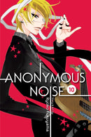 Anonymous Noise, Vol. 10 - Hapi Manga Store