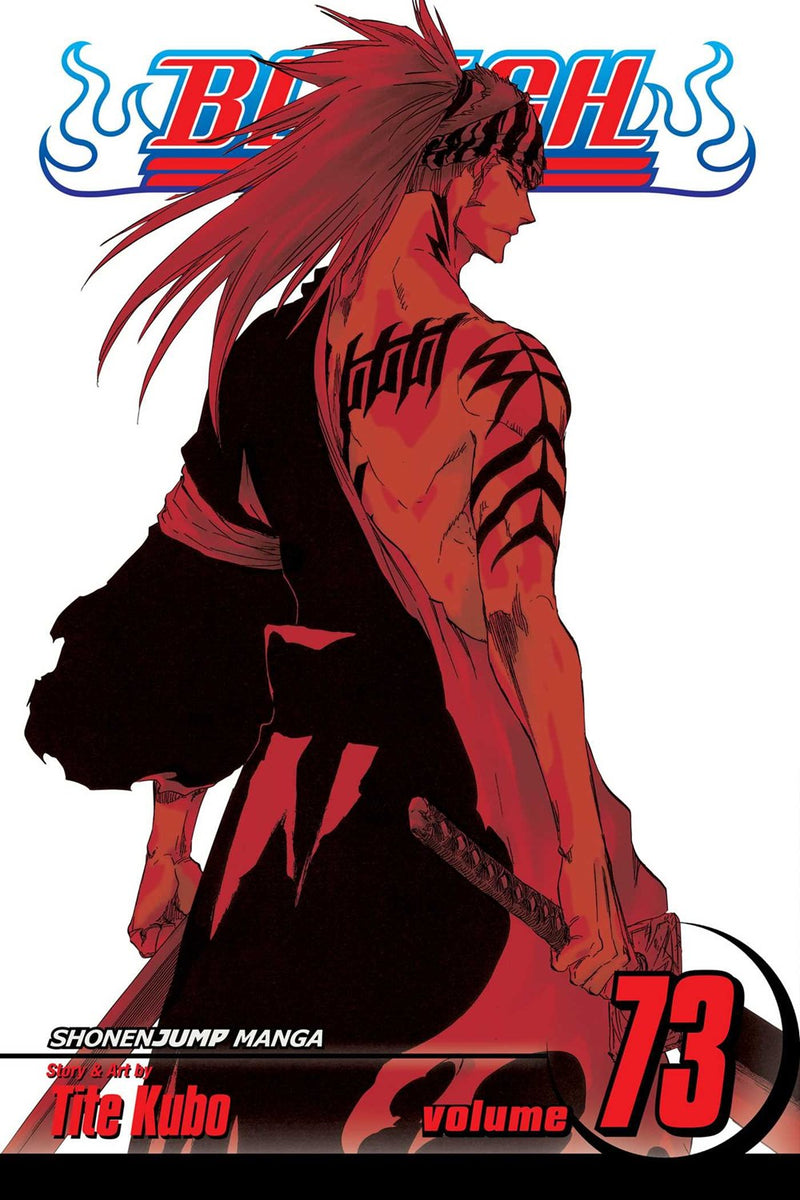 Bleach, Vol. 73 - Hapi Manga Store